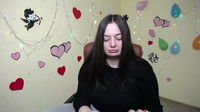 Snapshot of MilanaPrice chatting on January 2025 06:16:02 PM MilanaPrice online show from January 2025 06:16:02 PM