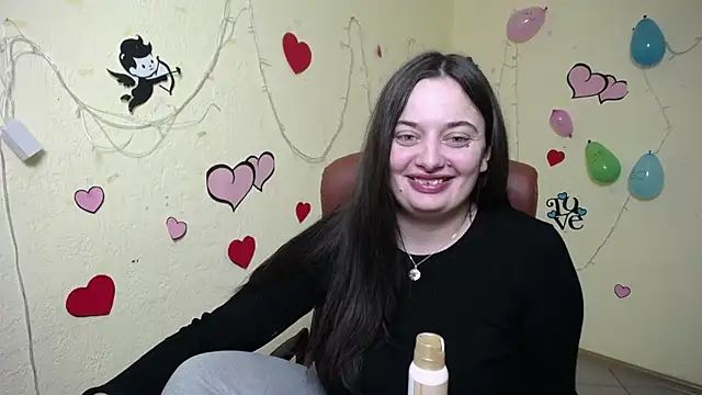 Snapshot of MilanaPrice chatting on January 2025 03:23:02 AM MilanaPrice online show from January 2025 03:23:02 AM