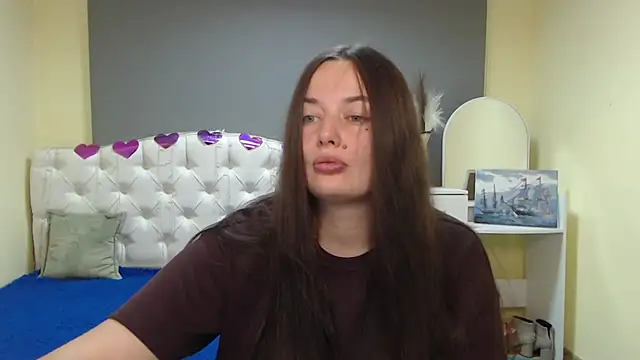 Snapshot of MilanaPrice chatting on September 2025 05:40:01 AM MilanaPrice online show from September 2025 05:40:01 AM