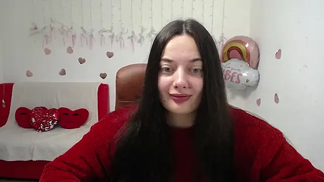 Snapshot of MilanaPrice chatting on October 2025 05:30:01 AM MilanaPrice online show from October 2025 05:30:01 AM