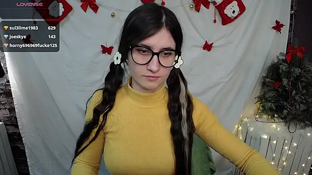 MaryEm976 online show from December 2024 09:56:02 AM