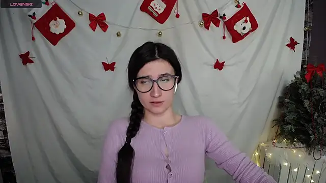 MaryEm976 online show from December 2024 09:33:02 AM