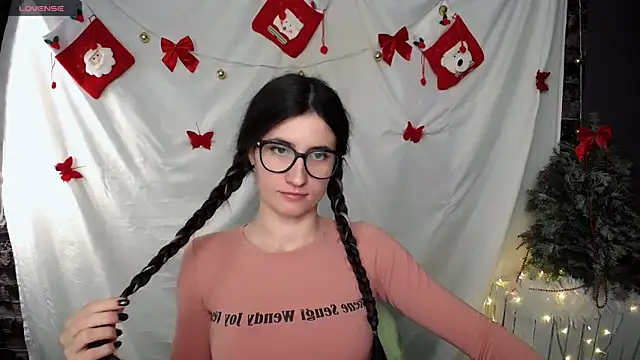 MaryEm976 online show from December 2024 10:10:02 AM