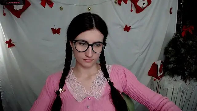 MaryEm976 online show from January 2025 08:33:01 AM