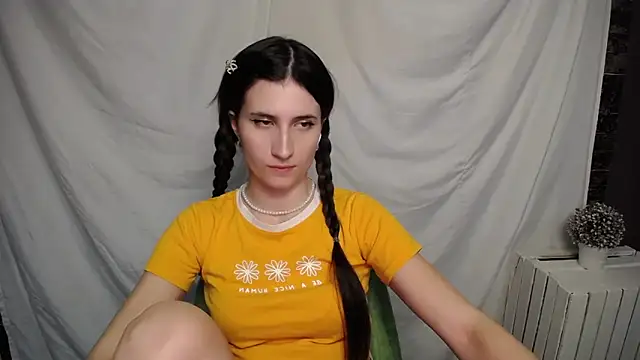 MaryEm976 online show from February 2025 10:19:01 AM