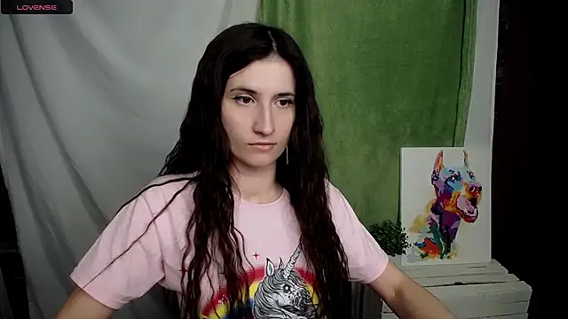 MaryEm976 online show from March 2025 08:27:01 AM