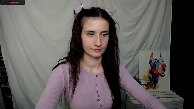 MaryEm976 online show from March 2025 11:39:02 AM