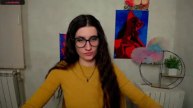 MaryEm976 online show from November 2025 12:16:02 PM