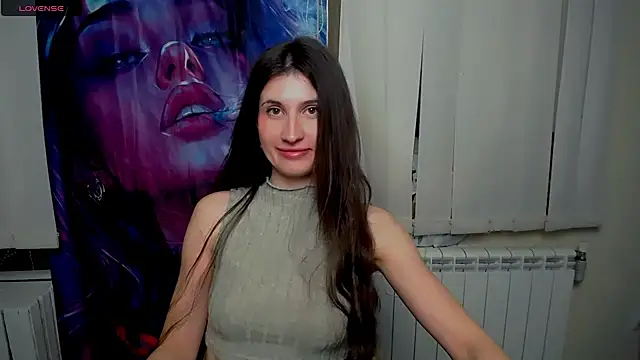 MaryEm976 online show from March 2026 10:41:01 AM