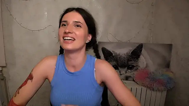 MaryEm976 online show from May 2026 08:43:02 AM