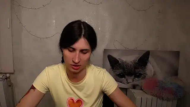 MaryEm976 online show from May 2026 08:10:01 AM