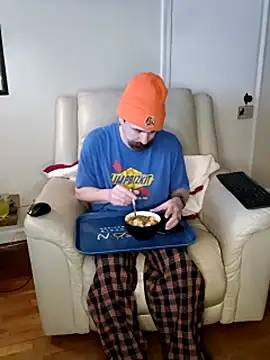 Snapshot of Armpitshaver chatting on February 2025 03:48:01 AM Armpitshaver online show from February 2025 03:48:01 AM