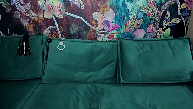 RoseBlooom online show from May 2026 03:09:02 PM