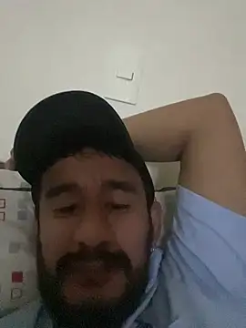 Cloudy pigDude online show from May 2026 07:52:01 PM