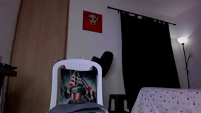 Cloudy pigDude online show from May 2026 04:51:01 AM