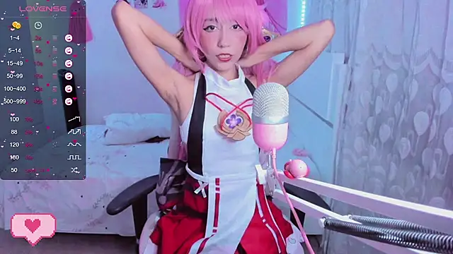 Snapshot of mia_kawaii05 chatting on February 2025 09:37:02 PM mia kawaii05 online show from February 2025 09:37:02 PM