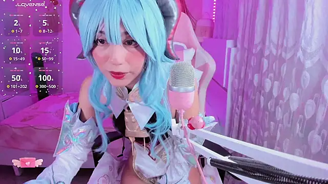 Snapshot of mia_kawaii05 chatting on July 2026 10:27:02 PM mia kawaii05 online show from July 2026 10:27:02 PM