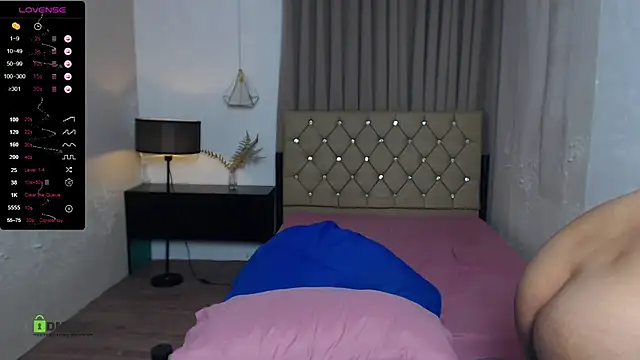 AyeshaFUCKguys online show from February 2025 02:19:01 AM