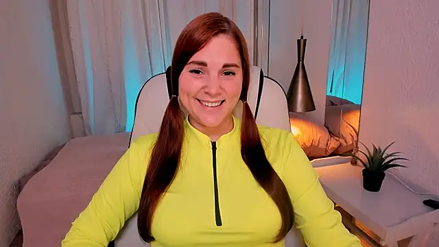 Snapshot of Ellis_Foxy chatting on February 2025 11:48:01 PM Ellis Foxy online show from February 2025 11:48:01 PM