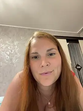 Ellis Foxy online show from July 2026 09:21:02 PM