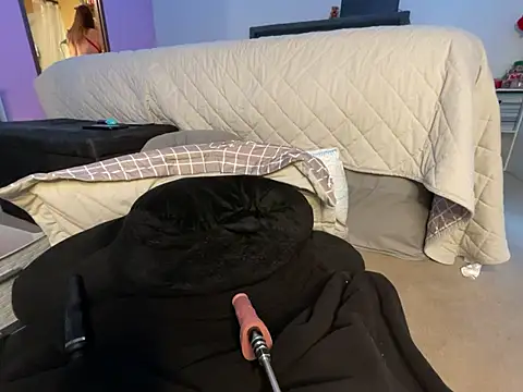 AngelSinz69 online show from January 2025 06:33:02 PM