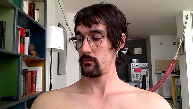 fazzbinderr online show from December 2025 09:35:01 PM