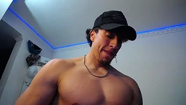 strongboy  online show from January 2025 03:09:01 AM