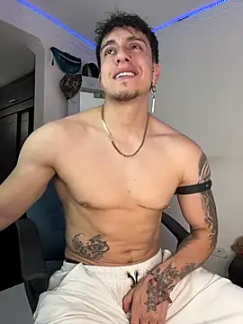 strongboy  online show from June 2026 05:49:02 PM