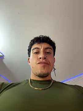 strongboy  online show from July 2026 03:00:02 AM