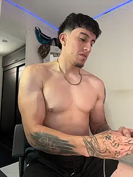 strongboy  online show from July 2026 04:59:02 PM