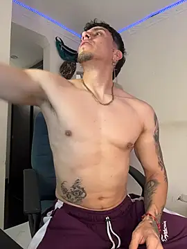 strongboy  online show from July 2026 05:11:02 PM