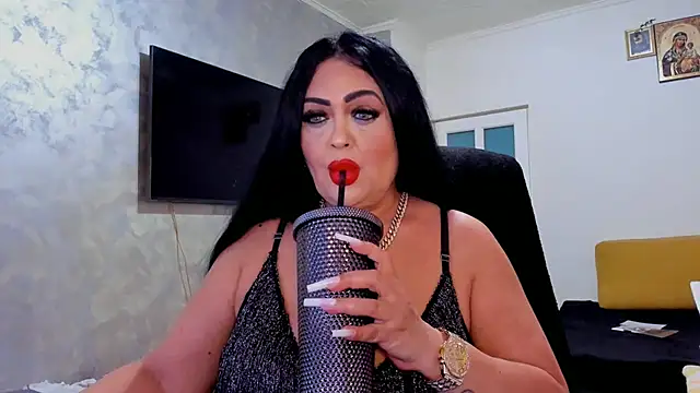 Snapshot of Brendaxx1 chatting on January 2026 08:43:01 PM Brendaxx1 online show from January 2026 08:43:01 PM