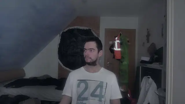 Chris23547 online show from February 2026 10:45:01 AM