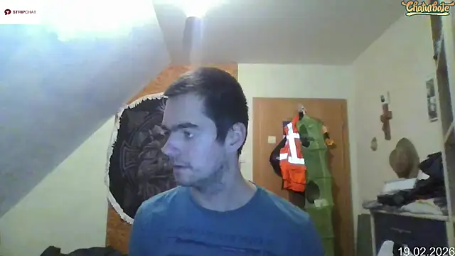 Chris23547 online show from February 2026 05:53:01 PM