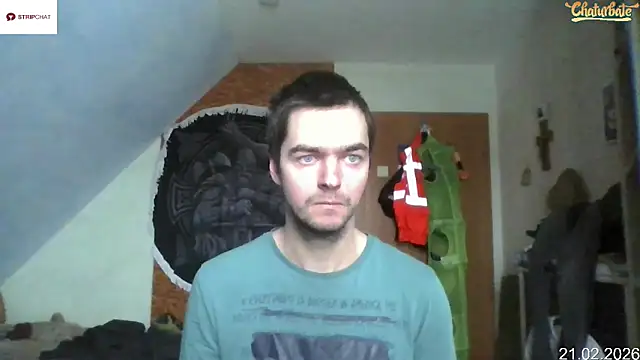 Chris23547 online show from February 2026 10:14:01 AM