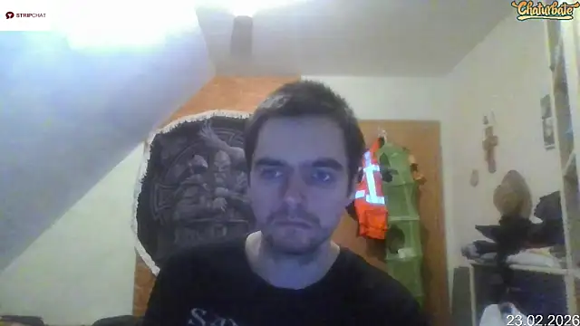 Chris23547 online show from February 2026 10:07:01 PM