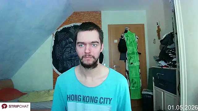 Chris23547 online show from May 2026 10:31:01 AM