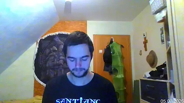 Chris23547 online show from July 2026 12:12:01 PM