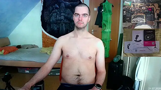Chris23547 online show from July 2026 03:25:02 PM