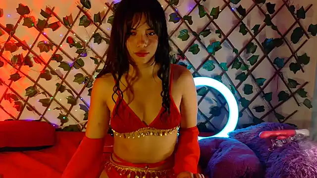 -Camila  online show from February 2025 03:47:02 PM