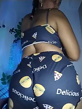 collegechica online show from September 2025 07:08:01 AM