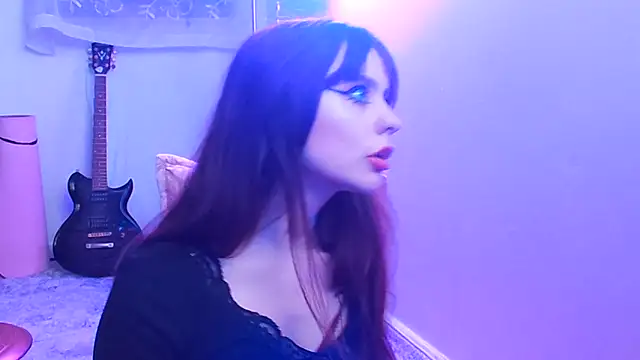 crystalsbaby online show from October 2025 08:52:02 PM