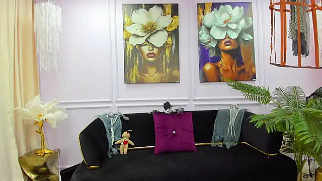 Awww Ella online show from October 2025 11:00:01 AM