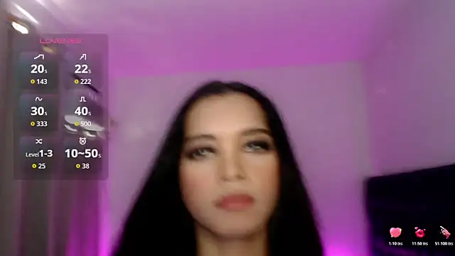 Snapshot of Kelsey_Love chatting on November 2025 01:19:01 AM Kelsey Love online show from November 2025 01:19:01 AM