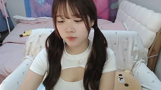 Sakura Anne online show from February 2025 03:14:02 PM