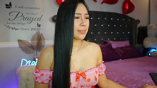 AsianSweetMilf online show from January 2025 05:26:02 AM
