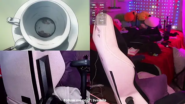 Snapshot of evamila chatting on February 2025 06:33:01 AM evamila online show from February 2025 06:33:01 AM