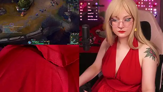 Snapshot of evamila chatting on February 2025 11:08:02 AM evamila online show from February 2025 11:08:02 AM