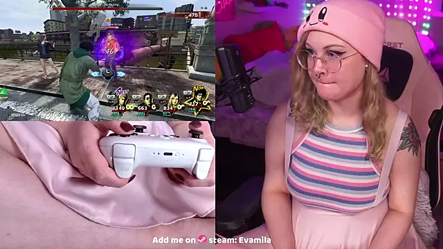 Snapshot of evamila chatting on March 2025 01:19:01 AM evamila online show from March 2025 01:19:01 AM