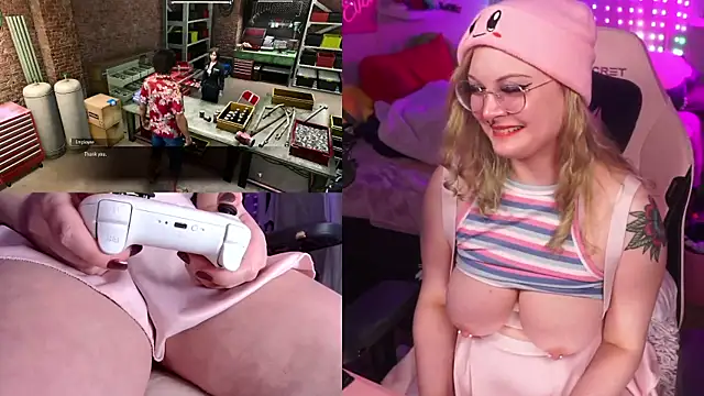 Snapshot of evamila chatting on March 2025 04:24:02 AM evamila online show from March 2025 04:24:02 AM